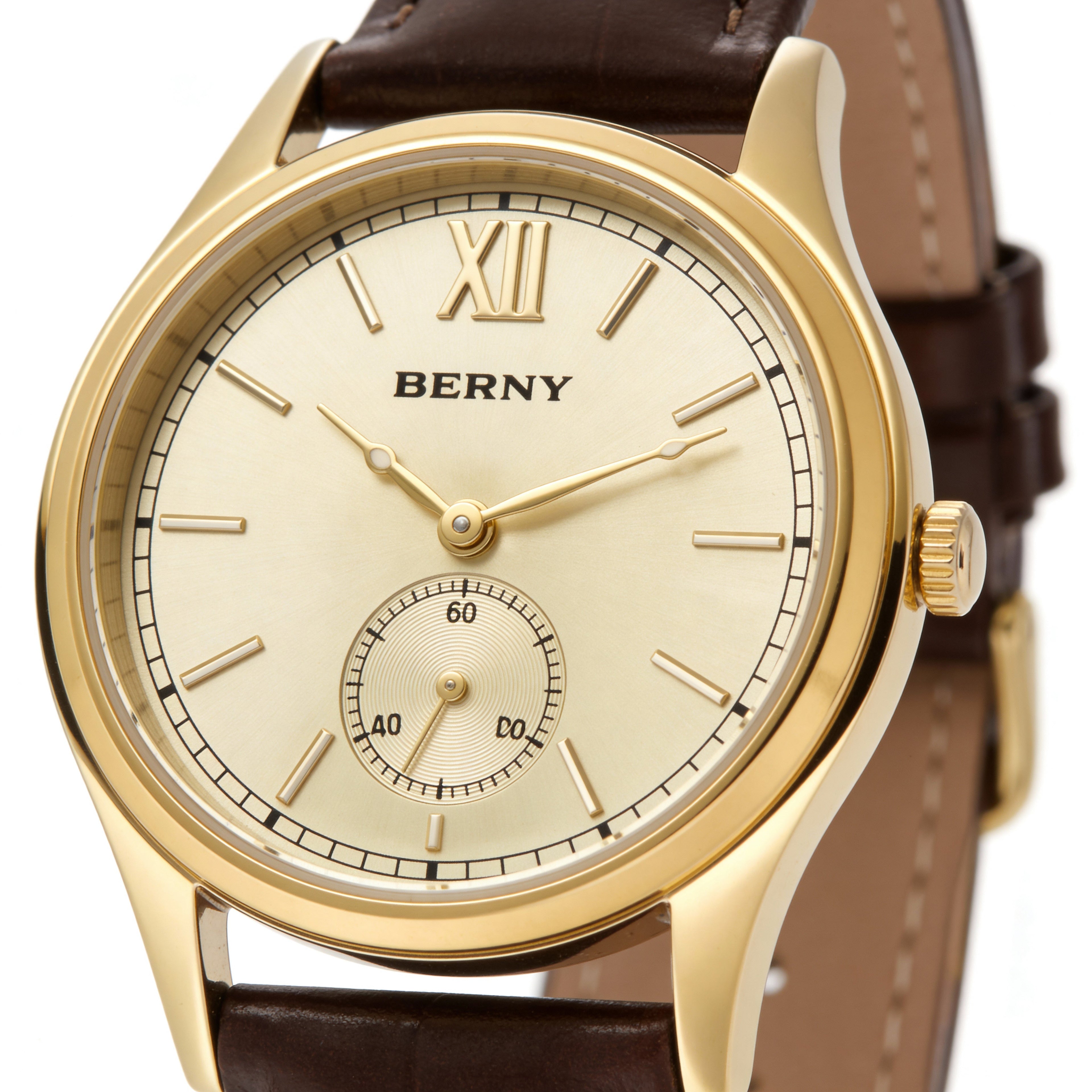 Berny vintage