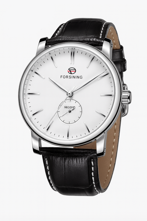 Le Mouvement - Automatique Squelette