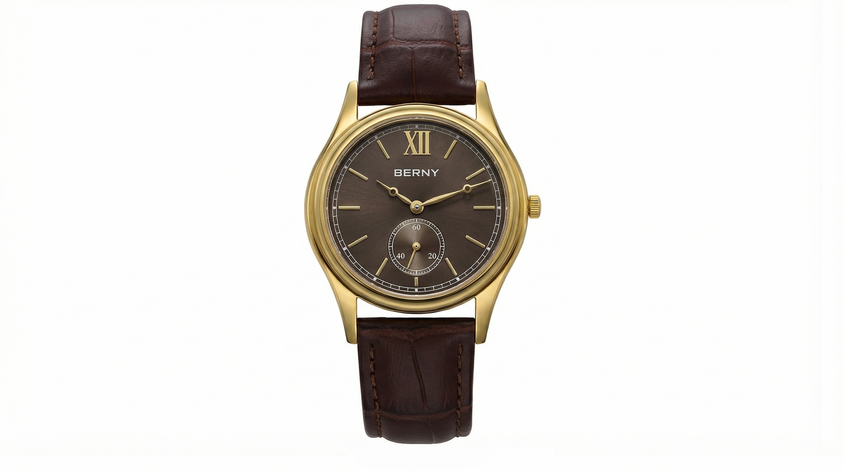 La Manufacture - Cadran or