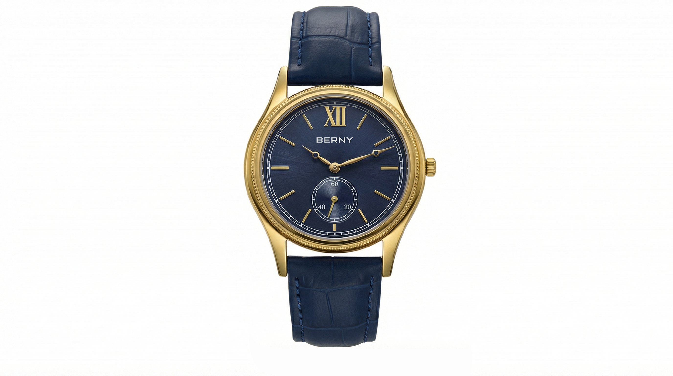 La Manufacture - Cadran or